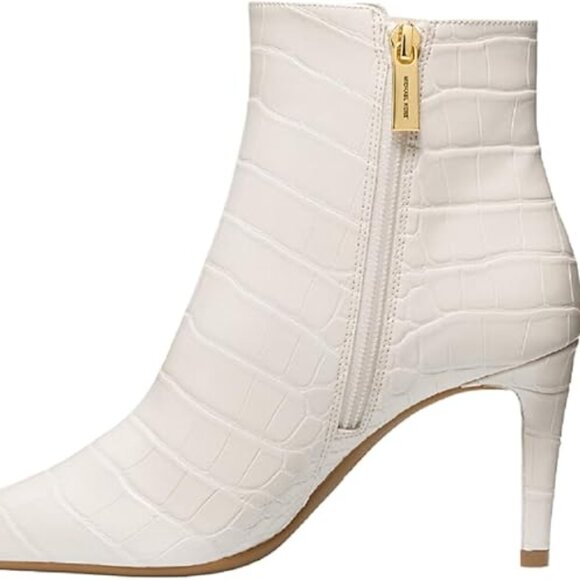 MICHAEL Michael Kors Skyler Stretch-Knit Sock Sneaker - Picture 4 of 4